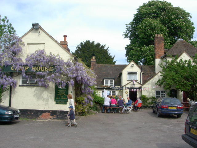 Camp House