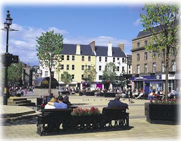 Dundee