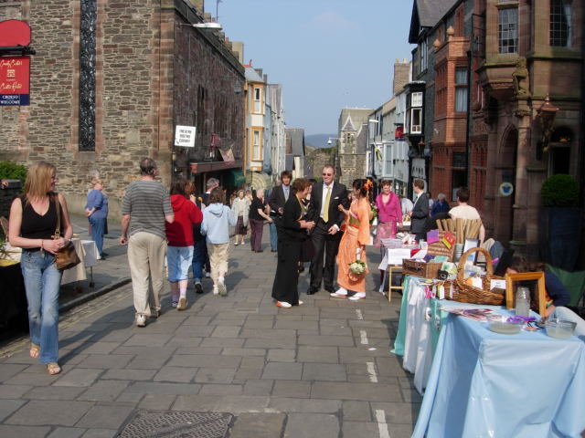 Conwy