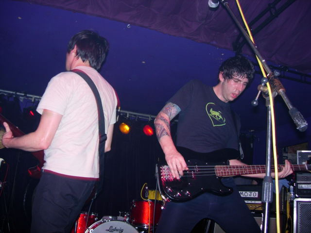 Conrad & Danny