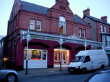 Theatr Colwyn