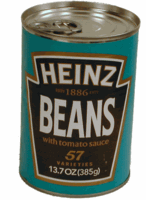 Baked Beans