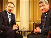 Tony & Jeremy
