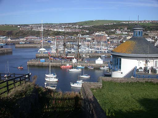 Whitehaven