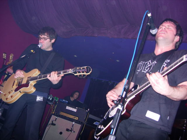 Jason&Kevin