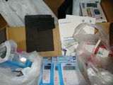 Fest2008備品類の準備