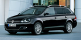 New Golf Variant