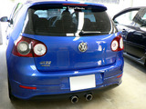 maniacs 取付