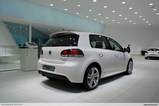 Golf��R-Line