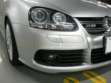 AXIS Golf5 R32 Fog Light �����å�����(HID��ǥ��maniacs