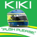 KIKI “Push Please”