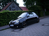 WATER COOLED VWs