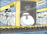 snowman