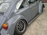 '74 BIG TAIL ! COOL!!