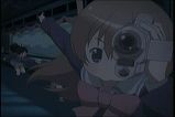 まなびちゃんには、どんな世界が見えてるのかなって