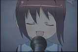 まぶしいひ〜かり〜 ゆめをあつ〜めて〜