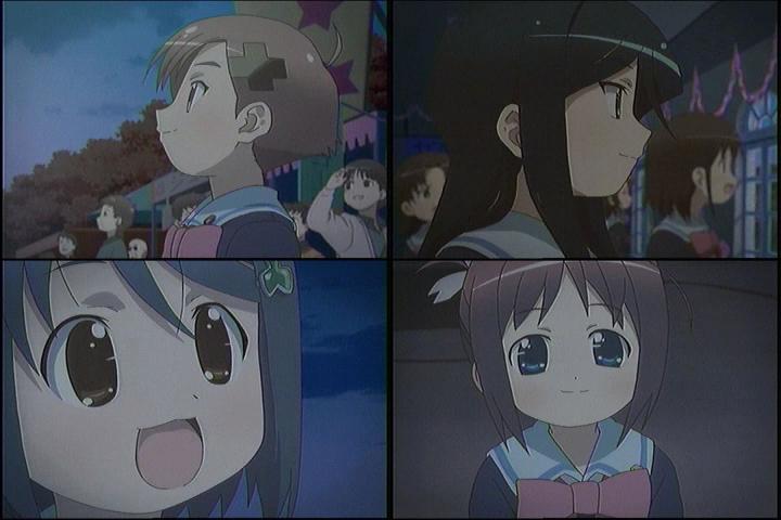 生徒会メンバー