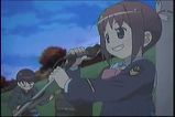 まぶしいひかり〜 かぜをあつめて〜