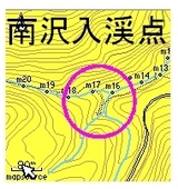 南沢GPS_2