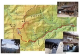 鬼怒沼山行