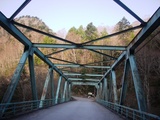 鉄橋