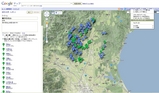 ����ɴ̾����Googlemap_1