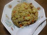 チャーハン作るよ