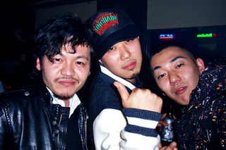 09.11.14.FRI. 『 NUMBER SHIGA 』 / @滋賀FSB BLUE