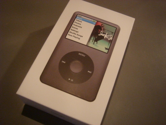 IPOD