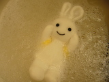うさぎ