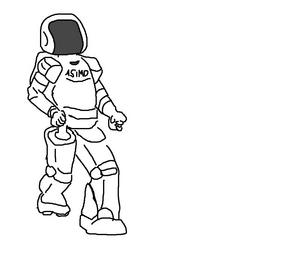 asimo