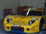 300の中で一押しのRX7デス。 ロータスの音がたまらん!