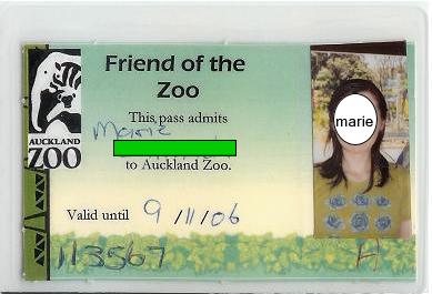 zoopass