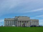 museum