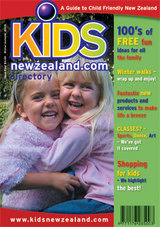 kidsnZ