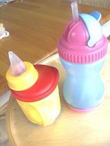 bottles