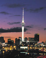 skytower