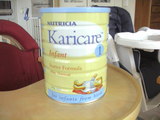 Karicare