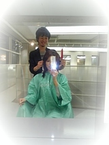 hair