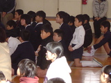 子供達