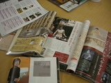 雑誌