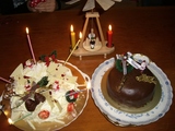 ケーキ