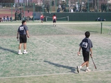 テニス1