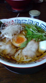 ラーメン