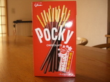 ポッキー