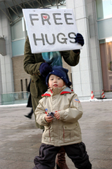freehugs