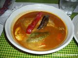 スープカレー