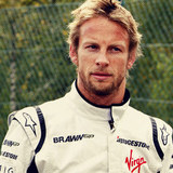 �����󥽥󡦥Хȥ� Jenson Button