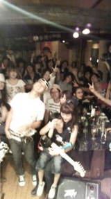 hightension high
