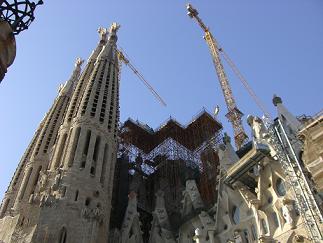 under construction��